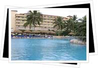 Puerto Vallarta hotel pool