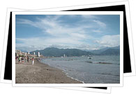 beach in Puerto Vallarta