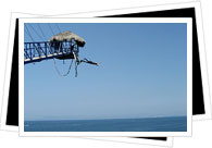 Puerto Vallarta bungee jumping