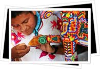 Puerto Vallarta culture