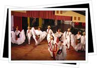Puerto Vallarta dancing