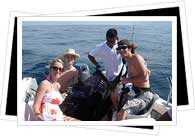 Puerto Vallarta International Sailfish and Marlin Tournament