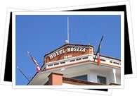 Hotel Rosita in Puerto Vallarta