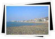 beach in Puerto Vallarta