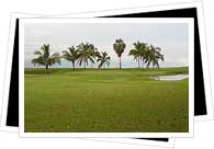 Puerto Vallarta golf resort