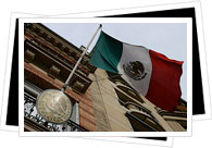 />Mexican flag